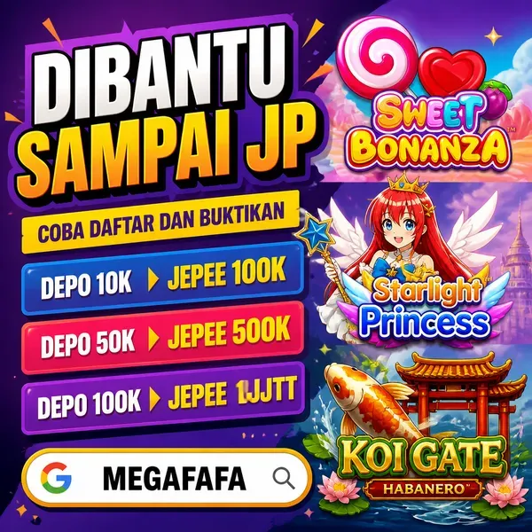 slot demo rupiah